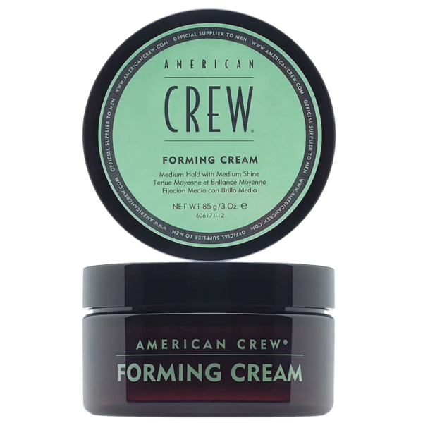 American Crew Forming Cream