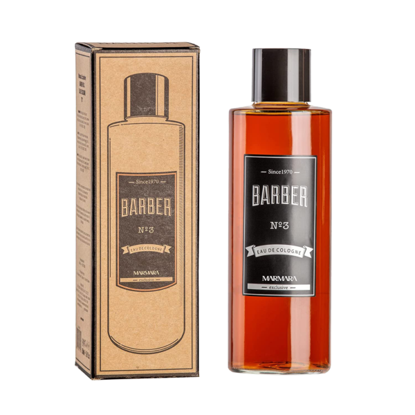 Barber Eau De Cologne Marmara